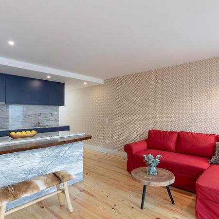 Lemon Tree Family Apartment Порту Экстерьер фото